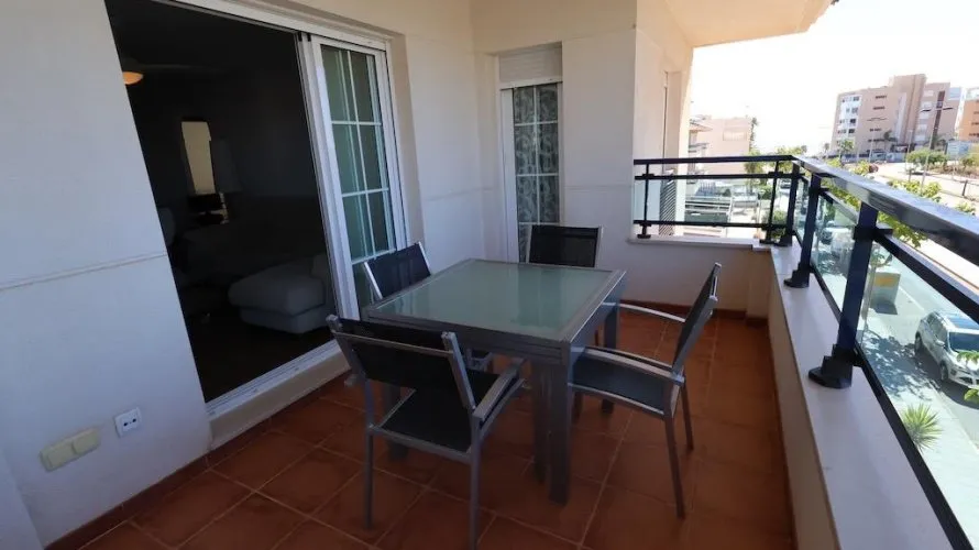 87m² penthouse for sale, Pilar de la Horadada, Spain No. 826 № 17