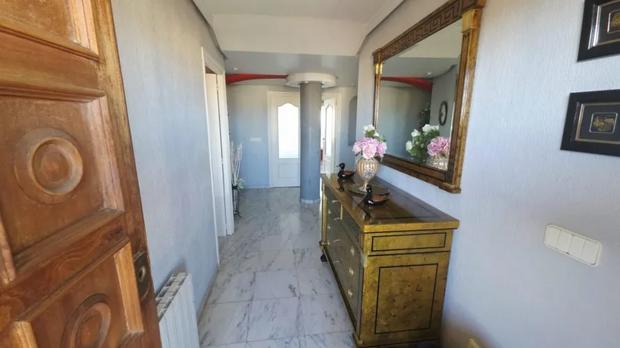 3 bedrooms apartment for sale, Cabo De Las Huertas, Spain No. 1221 № 8