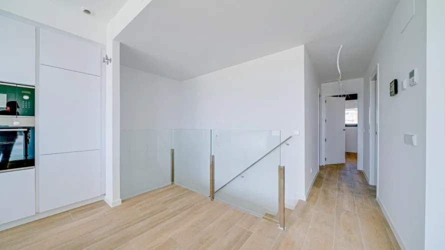 3 bedrooms penthouse for sale, Finestrat, Spain No. 434 № 8
