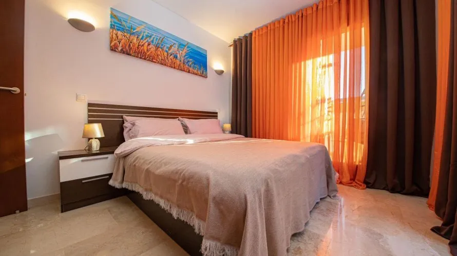 2 bedrooms apartment for sale, Torrevieja, Spain No. 541 № 21