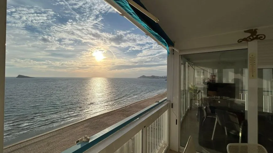 2 bedrooms apartment for sale, Benidorm, Spain No. 652 № 4