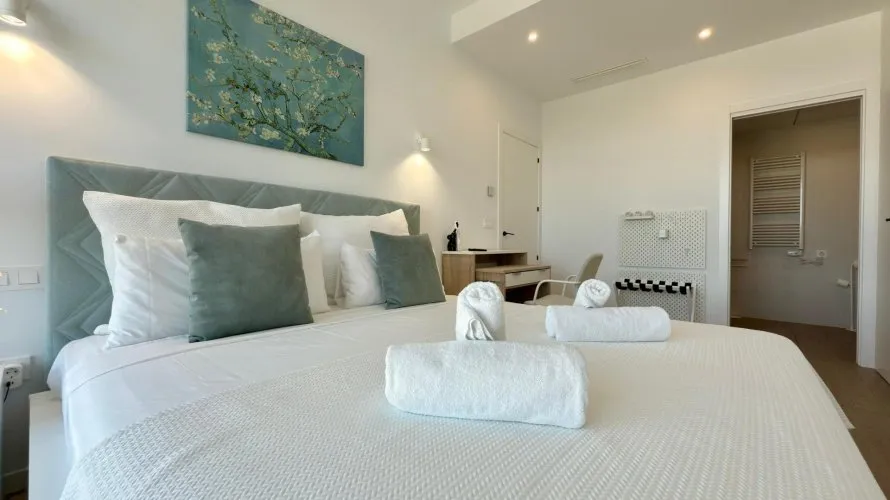 2 bedrooms apartment for sale, Villajoyosa, Spain No. 144 № 25