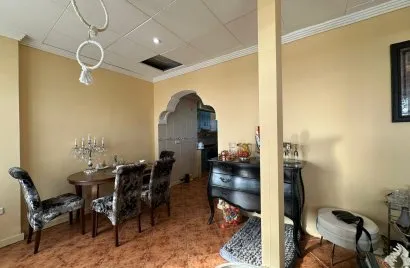 55m² apartment for sale, Calpe, Spain No. 816