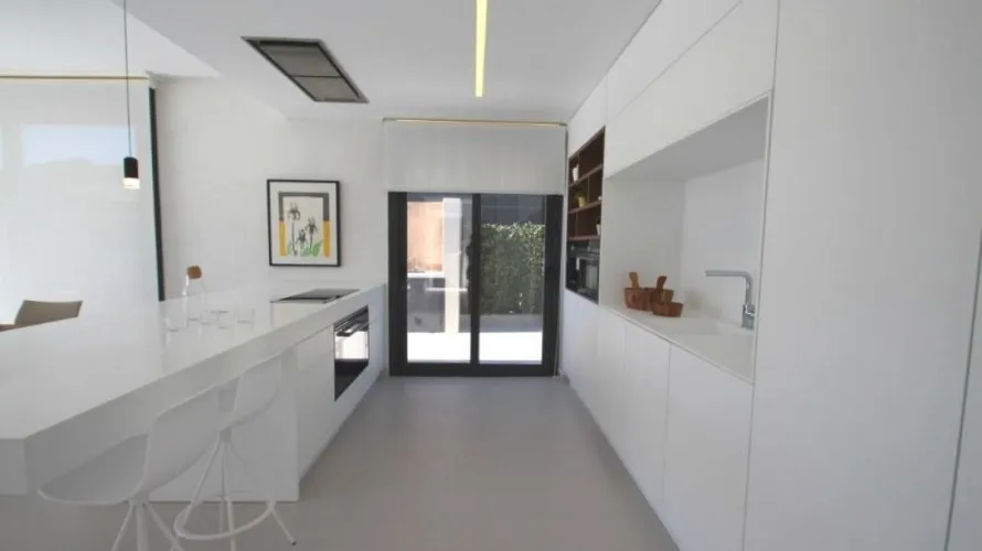 197m² villa for sale, La Zenia, Spain No. 252 № 20