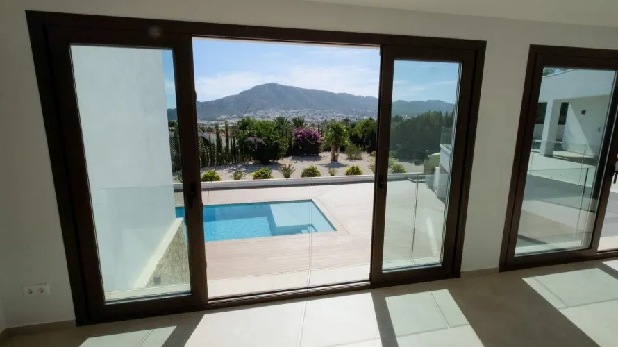 4 bedrooms villa for sale, Altea, Spain No. 491 № 16