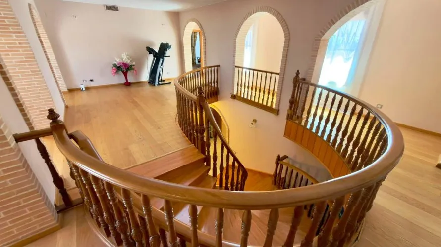 8 bedrooms villa for sale, Calpe, Spain No. 1153 № 5