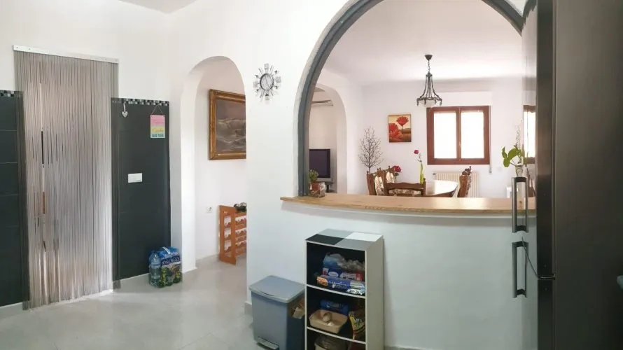 6 bedrooms villa for sale, Alicante, Spain No. 242 № 9
