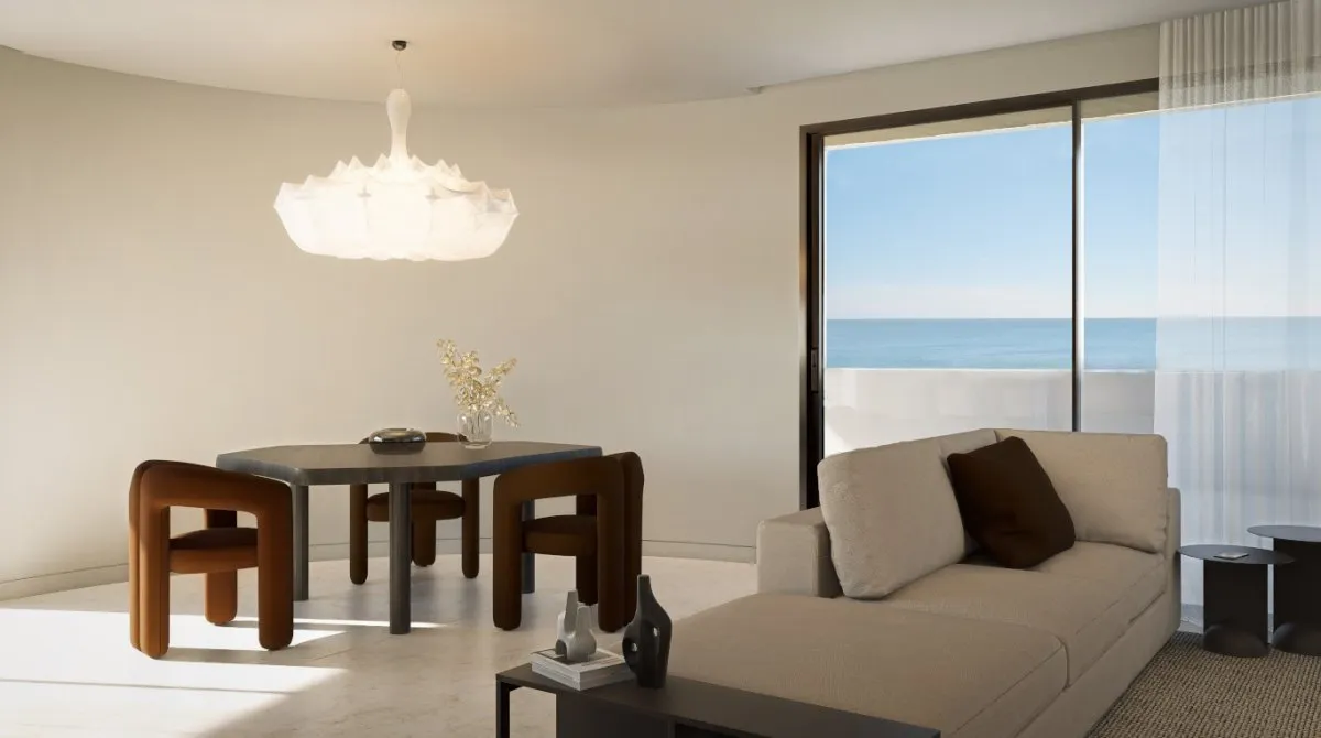 3 bedrooms apartment for sale in VITANIA, Calpe, Spain No. 178