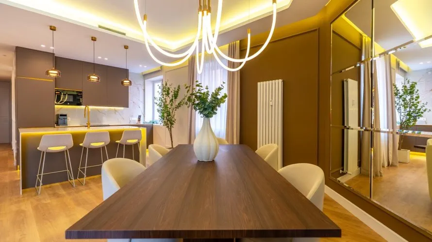 2 bedrooms apartment for sale, Madrid, Spain No. 1133 № 20