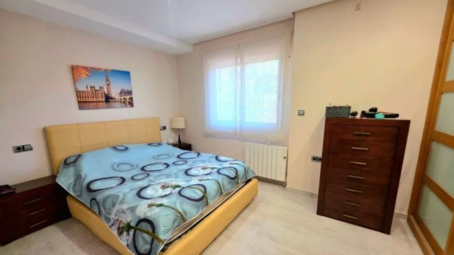 5 bedrooms house for sale, Dehesa De Campoamor, Spain No. 127 № 17