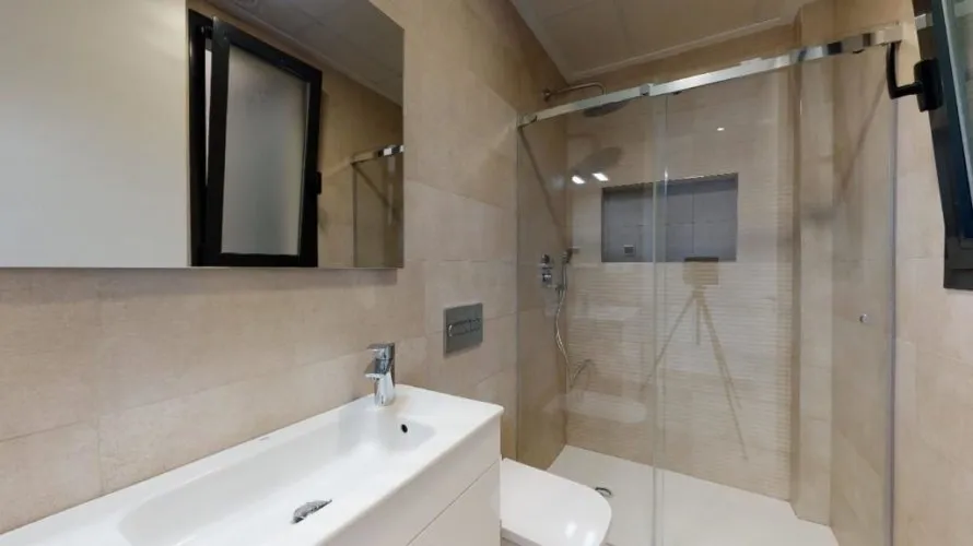 4 bedrooms apartment for sale, La Alberca, Spain No. 369 № 11