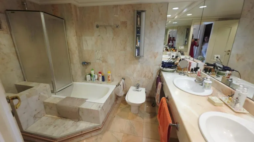 3 bedrooms apartment for sale, Cabo De Las Huertas, Spain No. 1221 № 11
