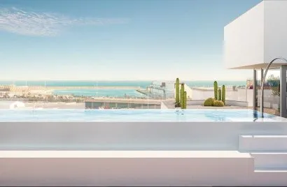 4 bedrooms apartment for sale, Alicante, Spain No. 479