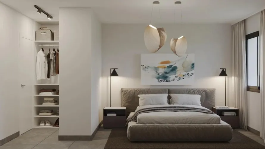 2 bedrooms apartment for sale, Finestrat, Spain No. 715 № 2
