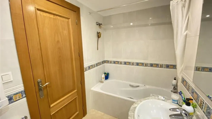 134m² apartment for sale, Altea, Spain No. 931 № 16