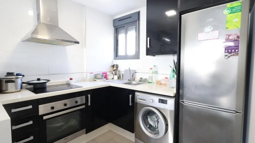 2 bedrooms apartment for sale, La Zenia, Spain No. 935 № 1