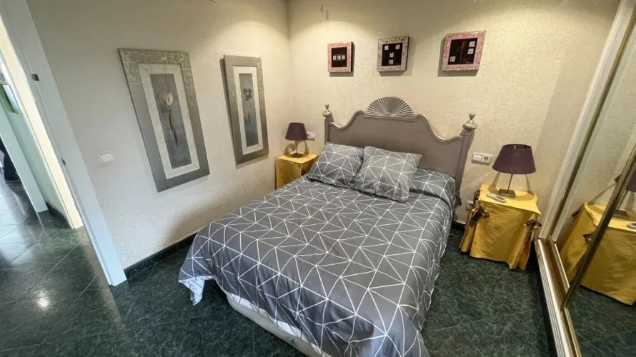2 bedrooms apartment for sale, Benidorm, Spain No. 392 № 7