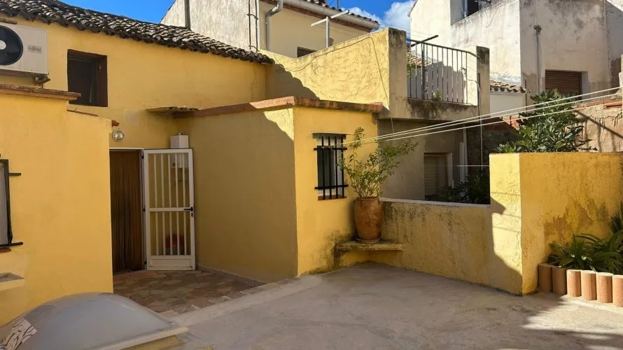 3 bedrooms house for sale, Polop, Spain No. 944 № 15