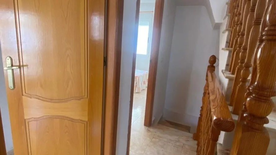 3 bedrooms house for sale, Torrevieja, Spain No. 1135 № 6