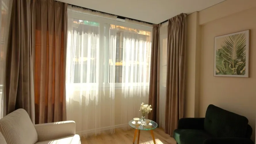 1 bedroom apartment for sale, Torrevieja, Spain No. 1393