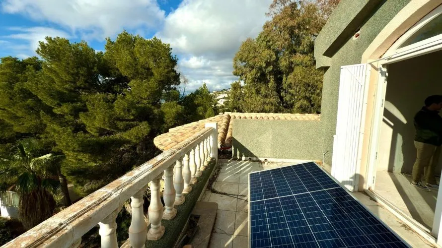 4 bedrooms house for sale, Zona Altea Hills, Spain No. 659 № 20