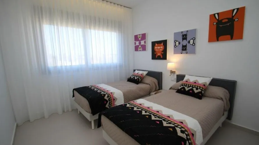 4 bedrooms villa for sale, Campoamor, Spain No. 609 № 15