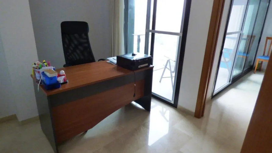 4 bedrooms penthouse for sale, Alicante, Spain No. 129 № 23