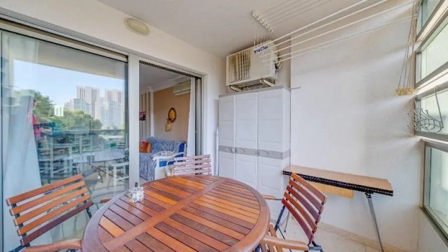 2 bedrooms apartment for sale, Villajoyosa, Spain No. 883 № 11