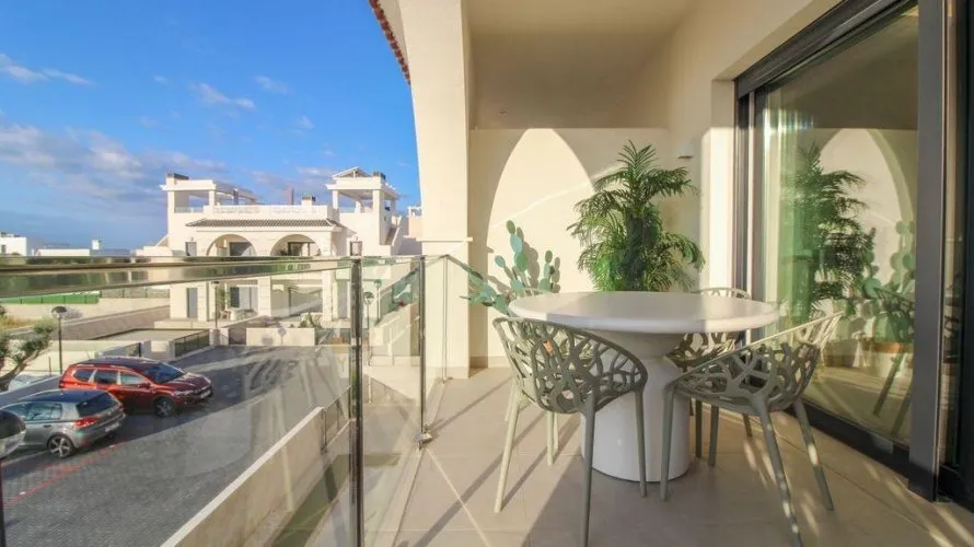 2 bedrooms apartment for sale, Ciudad Quesada, Spain No. 1216 № 11