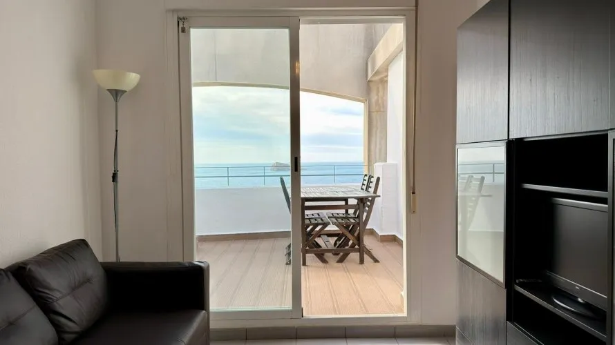 2 bedrooms penthouse for sale, Benidorm, Spain No. 130 № 19