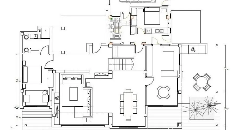 5 bedrooms villa for sale, Finestrat, Spain No. 1174 № 5