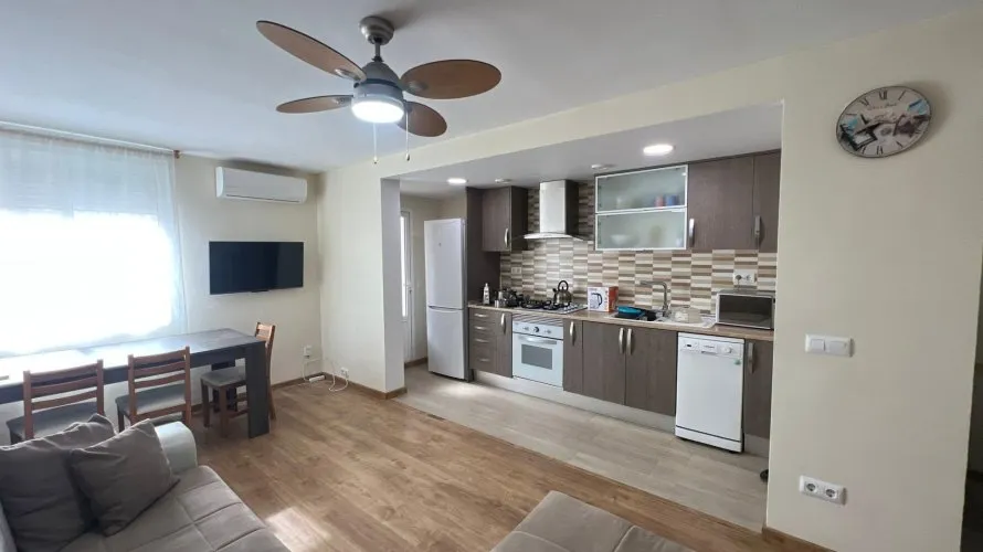 1 bedroom apartment for sale, Valencia, Spain No. 875