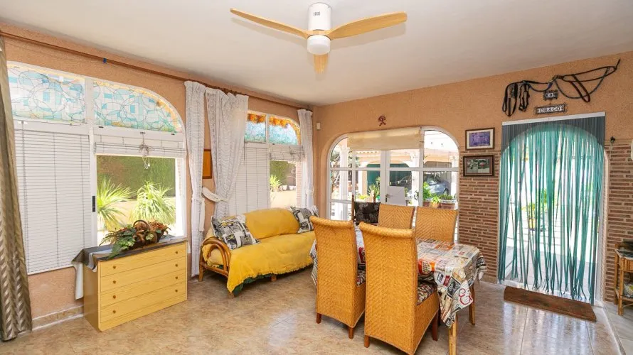 158m² villa for sale, Cabo Roig, Spain No. 1166 № 15