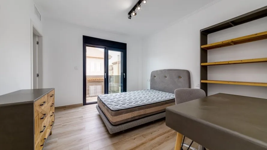 210m² villa for sale, Torrevieja, Spain No. 720 № 13