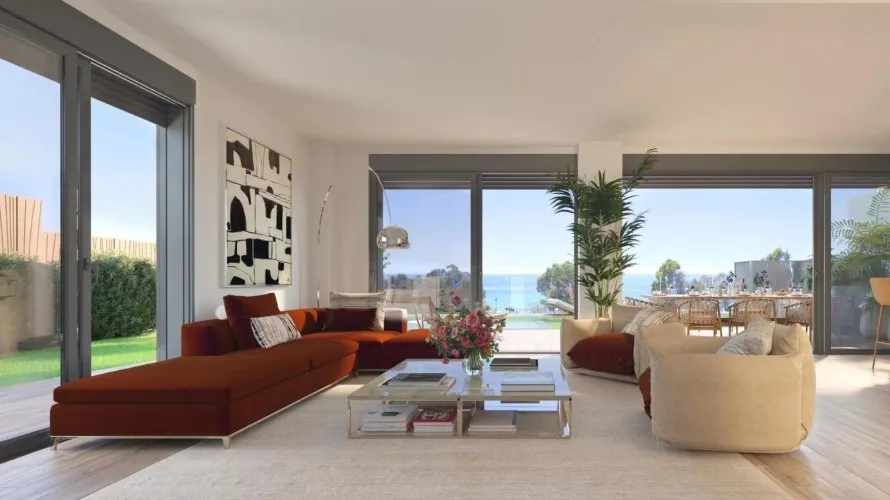 2 bedrooms apartment for sale, Villajoyosa, Spain No. 708 № 11