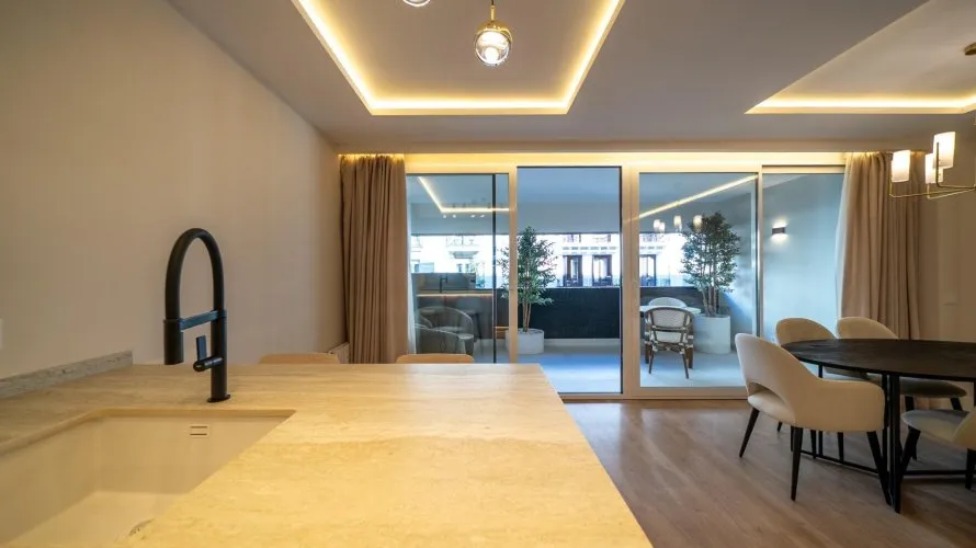 3 bedrooms apartment for sale, Madrid, Spain No. 1006 № 14