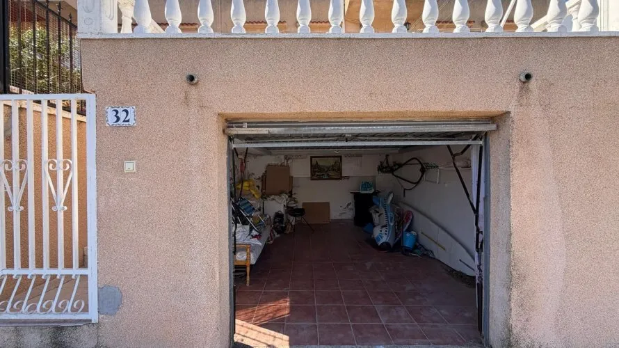 3 bedrooms house for sale, Gran Alacant, Spain No. 1073 № 2