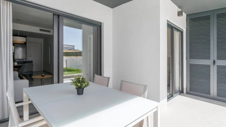 2 bedrooms apartment for sale, Torreblanca, Spain No. 575 № 11