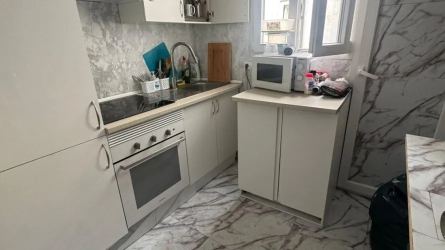 1 bedroom apartment for sale, Mislata, Spain No. 1121 № 14