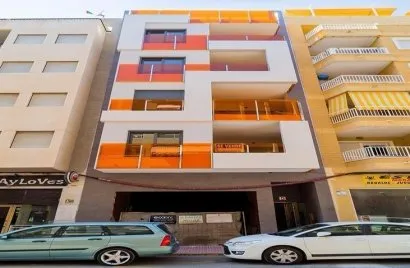 2 bedrooms apartment for sale, La Mata, Spain No. 101