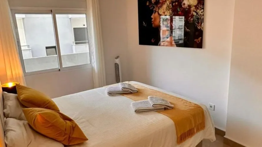 3 bedrooms apartment for sale, Torrevieja, Spain No. 436 № 9
