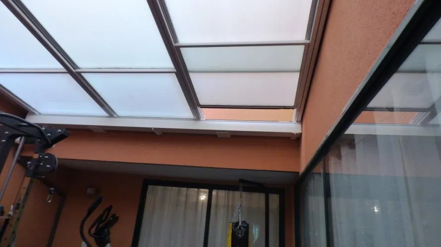 4 bedrooms house for sale, Alicante, Spain No. 132