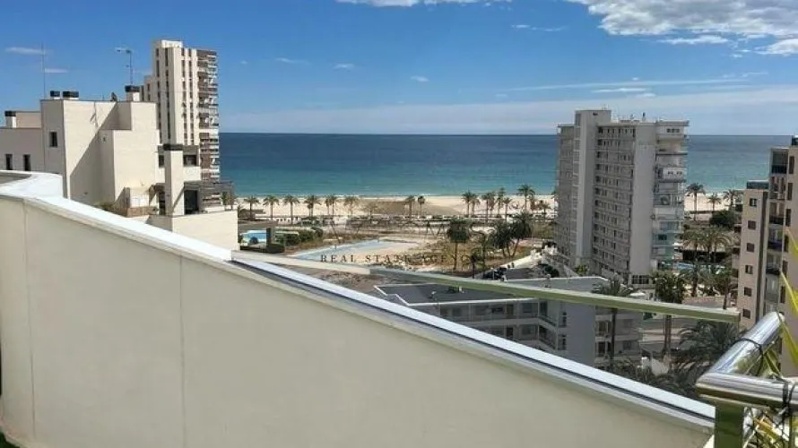 3 bedrooms penthouse for sale, Alicante, Spain No. 943 № 3