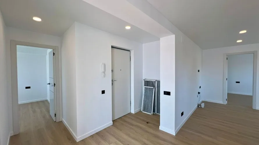 1 bedroom penthouse for sale, Picanya, Spain No. 1407 № 1