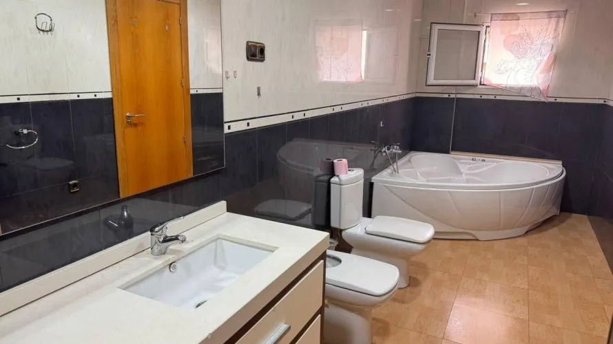 3 bedrooms apartment for sale, Torrevieja, Spain No. 1224 № 17
