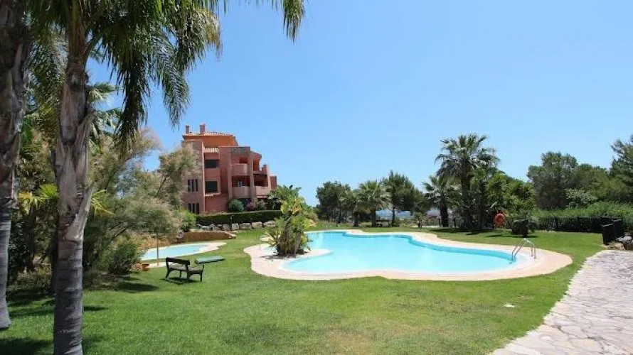 125m² penthouse for sale, Finestrat, Spain No. 1047 № 22