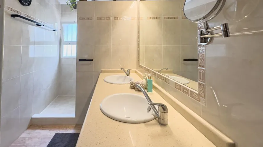 3 bedrooms villa for sale, La Nucia, Spain No. 1185 № 16