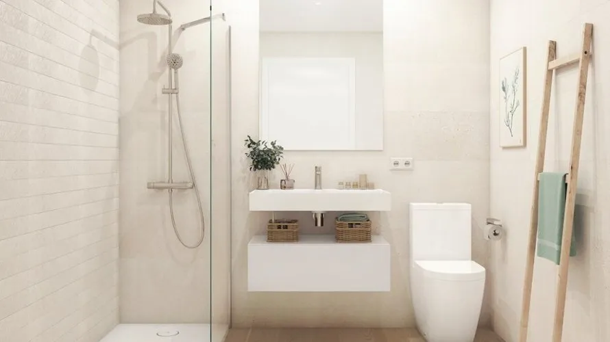 4 bedrooms apartment for sale, Alicante, Spain No. 374 № 15