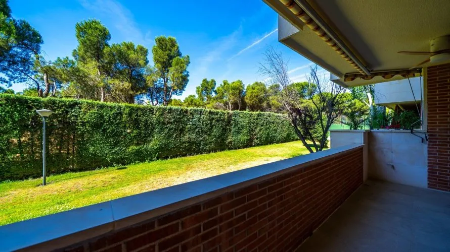 4 bedrooms apartment for sale, Pozuelo de Alarcon, Spain No. 1385 № 14