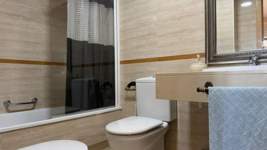 2 bedrooms apartment for sale, Finestrat, Spain No. 1150 № 11